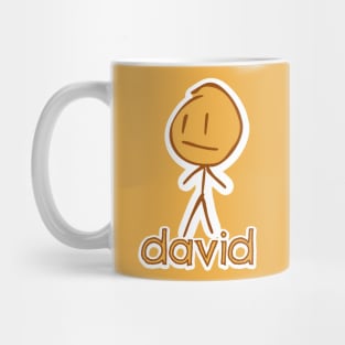 David Mug